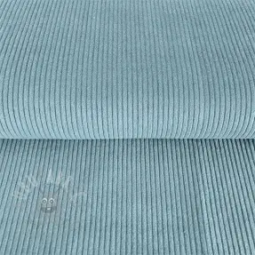 Corduroy blue