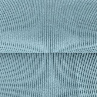 Corduroy blue