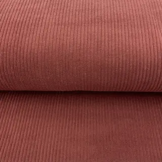 Corduroy dark rose