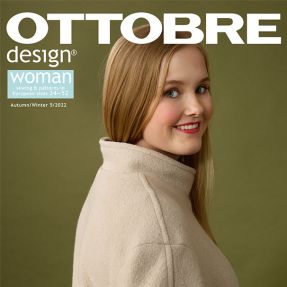 Ottobre design woman 5/2022