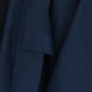 Linen enzyme washed navy