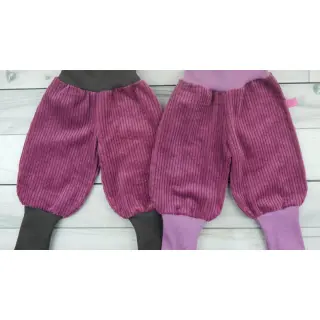 Corduroy berry