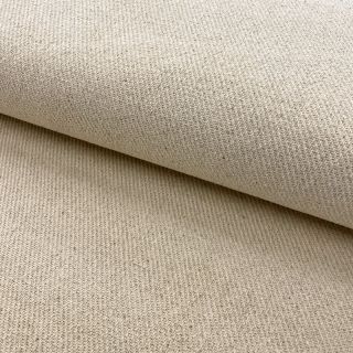 Decoration fabric Twill ecru