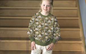 Jogging fabrics