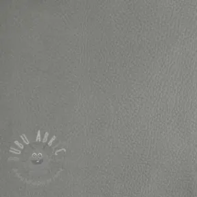 Faux leather KARIA souris