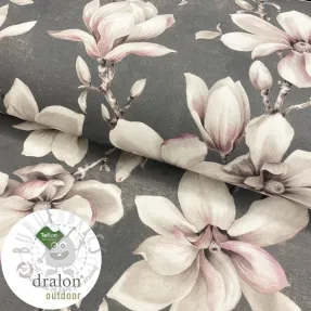 Outdoor decoration fabric teflon SWEET MAGNOLIA