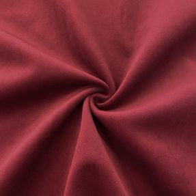 Decoration fabric ISOLTISS bordeaux