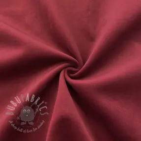 Decoration fabric ISOLTISS bordeaux