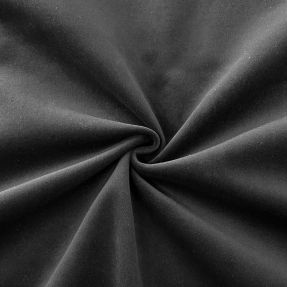 Decoration fabric ISOLTISS anthracite