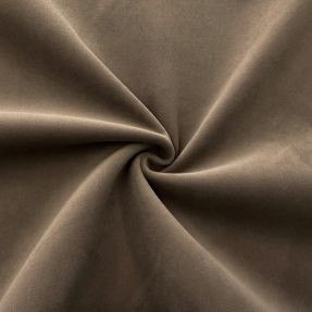 Decoration fabric ISOLTISS taupe