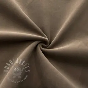 Decoration fabric ISOLTISS taupe