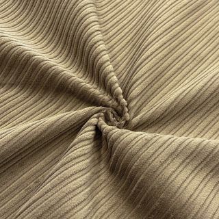 Corduroy STRIPE beige