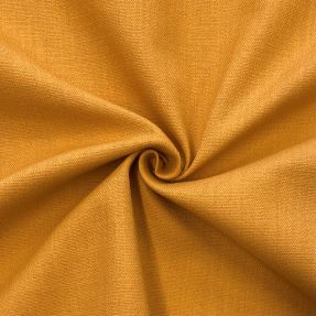 Linen stretch orange