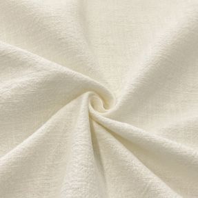 Linen enzyme washed STONEWASHED cream