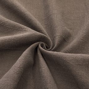 Linen enzyme washed STONEWASHED stone