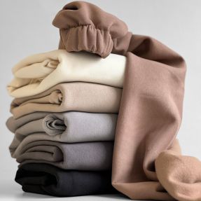 Sweat Fabrics
