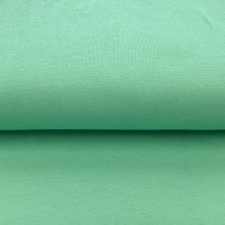 Cuff pastel green ORGANIC