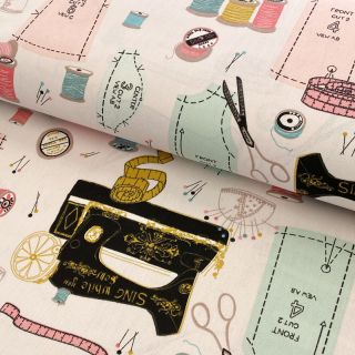 Decoration fabric premium Sewing supplies