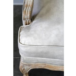 Faux leather CUIR beton