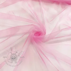 Tulle netting Rainbow design B