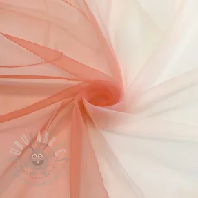 Tulle netting Rainbow design E