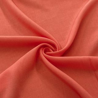 Viscose RADIANCE coral