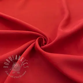 Viscose RADIANCE red
