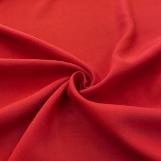 Viscose RADIANCE red