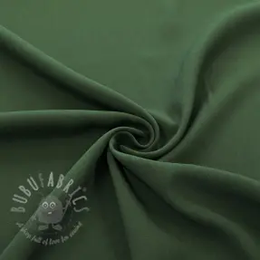 Viscose RADIANCE dark green