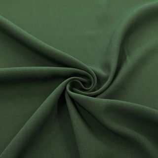 Viscose RADIANCE dark green