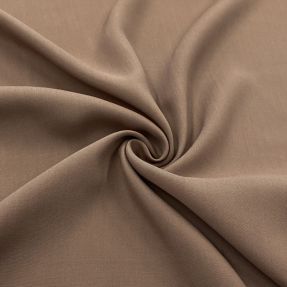 Viscose RADIANCE taupe