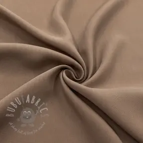 Viscose RADIANCE taupe
