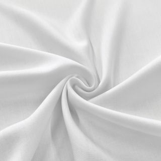 Viscose RADIANCE white