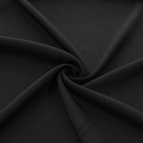 Viscose RADIANCE black