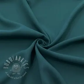 Viscose RADIANCE petrol