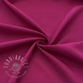 Viscose RADIANCE cerise