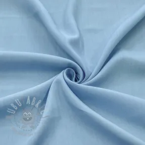 Viscose RADIANCE light blue
