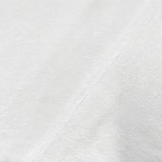 Terry VELVET BAMBOO white