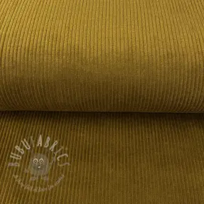 Corduroy olive
