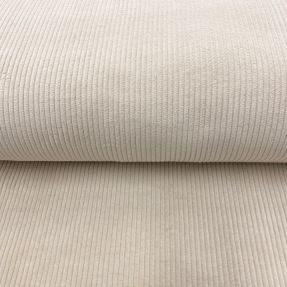 Corduroy light sand