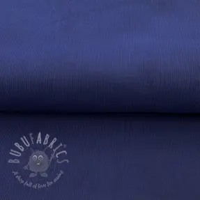 Fine corduroy marine