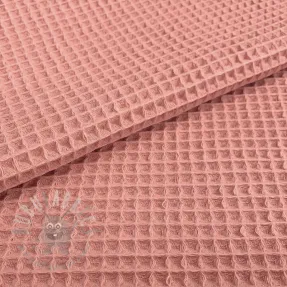 Waffle blush