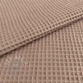 Waffle camel