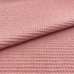 Waffle rose melange