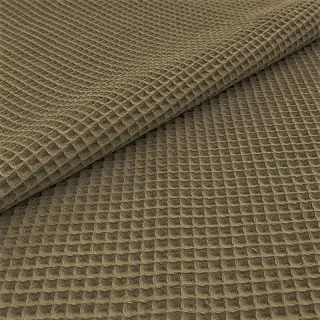 Waffle moss green