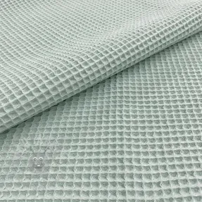 Waffle green
