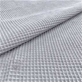Waffle grey
