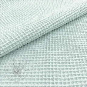 Waffle mint