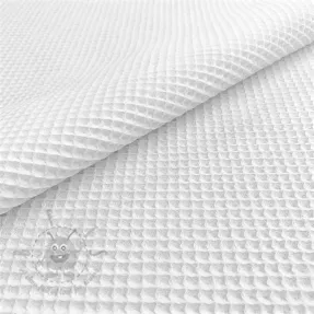 Waffle white