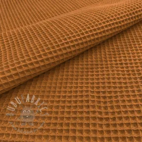 Waffle rust
